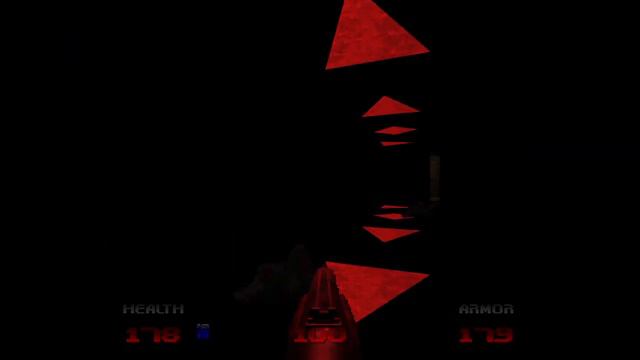 Doom 64. Этап 02