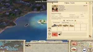 Rome Total War playthrough:eps 1