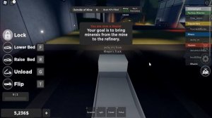 Roblox Mining Inc Remastered New Code November 2021