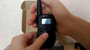 Обзор ЭШО для собак/хаски/