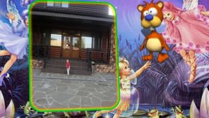 В ГОСТЯХ У СКАЗКИ. НА АРМЯНСКОМ ЯЗЫКЕ.  ՀՅՈՒՐՆ ՀԵՔԻԱԹՆԵՐ.