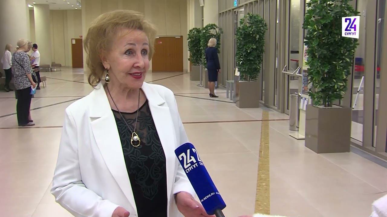 Весенний праздник в «Сургутнефтегазе»! Определены финалистки конкурса «Нефтяная королева»