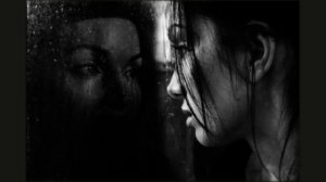 Танцы вдвоем ( технология. женский вокал, ремейк)