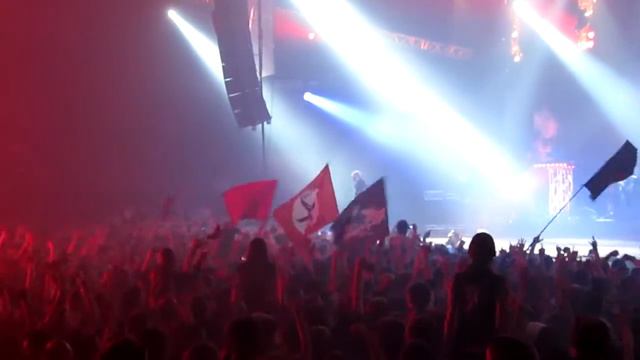 АлисА Дурак Питер Черная метка XX лет 26.04.14 смотреть онлайн