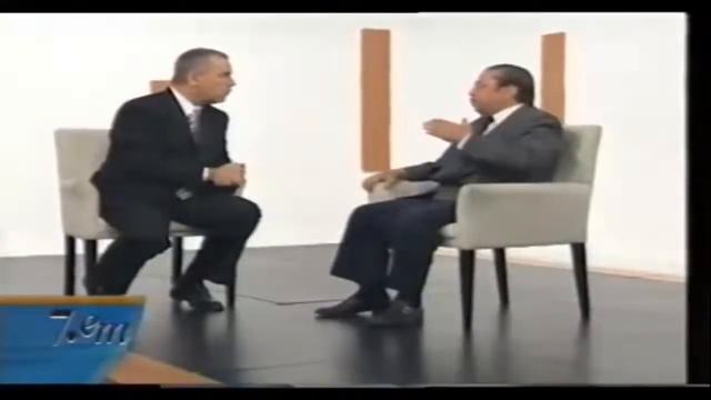 Esteban Mirol - A las 7 EM - Horacio Acavallo смотреть онлайн