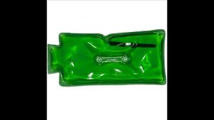 Грелка солевая «Лор»