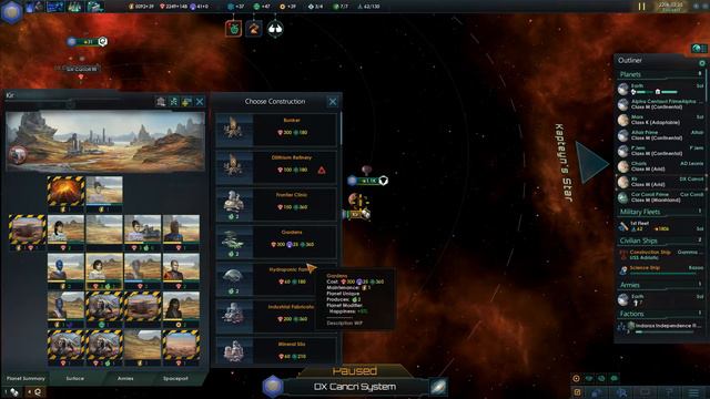 Star Trek New Horizons - Stellaris - Part 13
