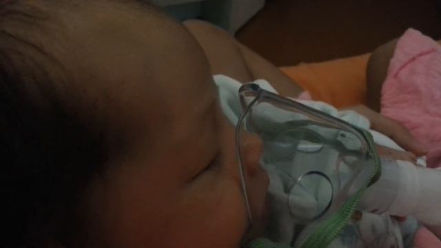 20121214 Кислородная маска в больнице смотреть онлайн