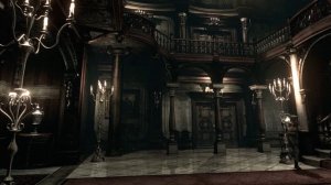 Resident Evil 1 HD Remaster с русской озвучкой без комментариев (Джилл Валентайн) ➤ Часть #6