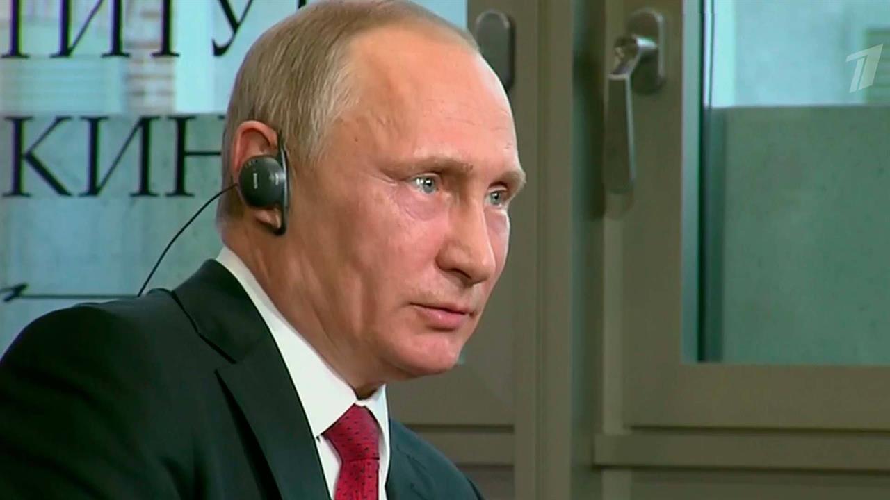 Первый канал 20 февраля 2024. Березовский интервью последняя беседа с Путиным.