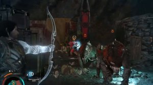 ОБЗОР ИГРЫ - Средиземье Тени войны/Middle-earth: Shadow of War