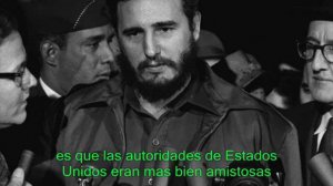 Webster Tarpley sobre Fidel Castro