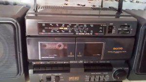 Sanyo M901SR.