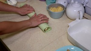 Вкусный ужин из обычного лаваша. Как быстро и вкусно приготовить лаваш.