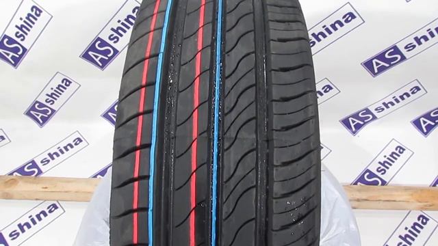 Шины бу 185 65 R15 Viatti Strada 2 V-134 - 0019349FAL1VID