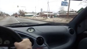 Форд Ка глазами владельца..