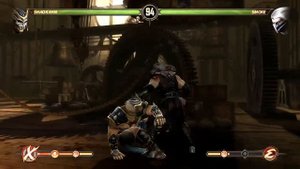 ШАО-КАН ПОКОРИТЕЛЬ БАШНИ!!! БАШНЯ НА ЭКСПЕРТЕ В MORTAL KOMBAT 9 ЗА ШАО КАНА!!!