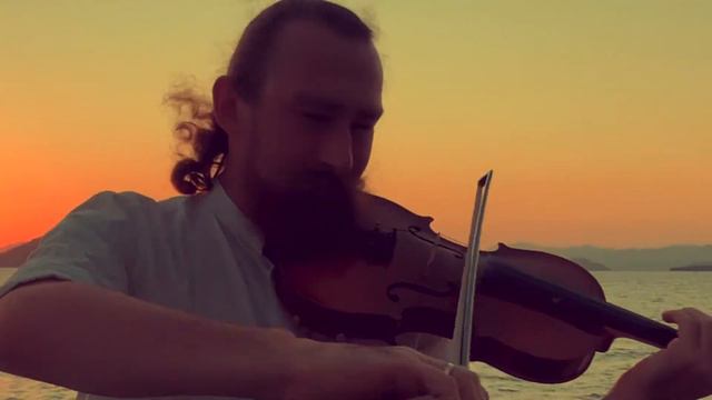 Yesterday | The Beatles | Violin Cover смотреть онлайн
