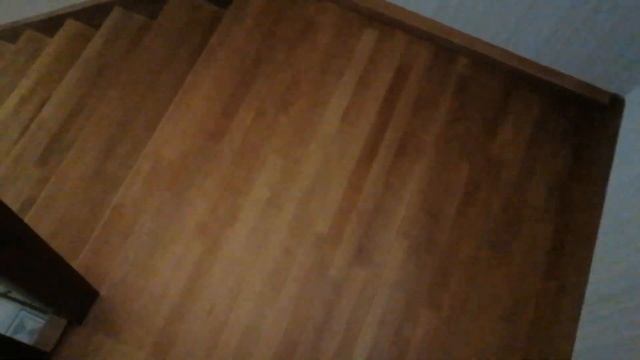 Закончил очередную интерьерную лестницу смотреть онлайн