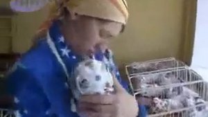 РОДИЛА 10 ДЕТЕЙ ЗА ОДИН РАЗ 😱😱😱