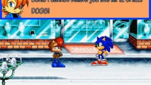 Sonic GX Episode 8 HD (By Hurricane360)