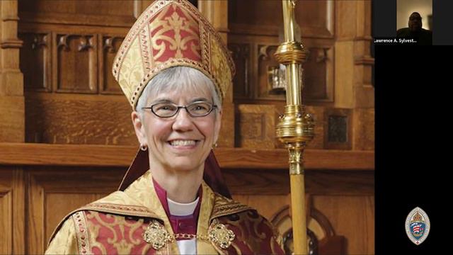 Bishop Provisional Announcement смотреть онлайн