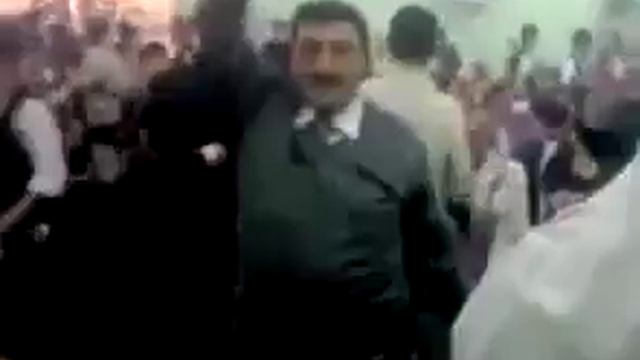 Страстный азербайджанский танец смотреть онлайн