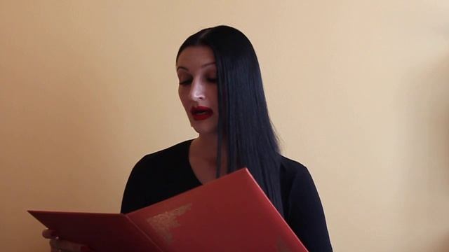 Сказка Кисть судьбы Fairytale Brush of fate Fairytale in Russian смотреть онлайн