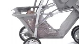 Graco Literider Stroller