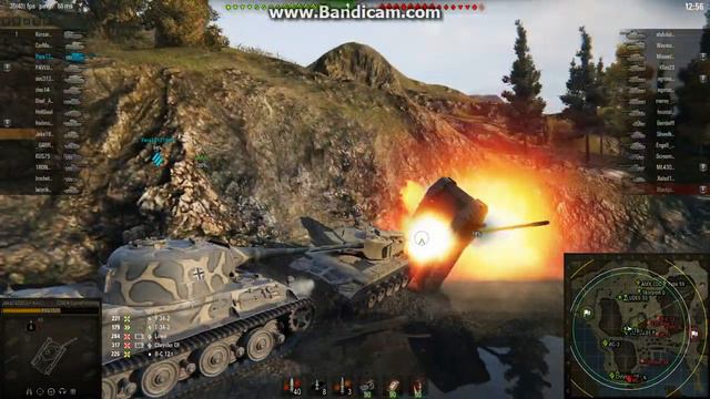 Ну бывает подумаешь перевернул танк смотреть онлайн