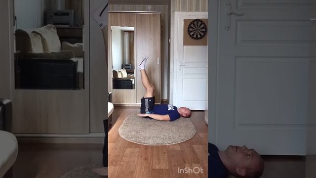 #2 Самостоятельные занятия физическими упражнениями в домашних условиях смотреть онлайн