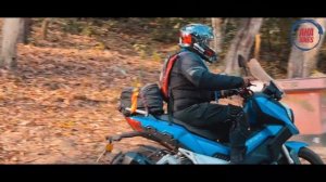 Lifan KPV 150 Test Rider Review II বাংলা II AHA Vines