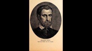 Жизнь Бенвенуто Челлини.Аудиокнига.