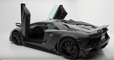Обзоры авто