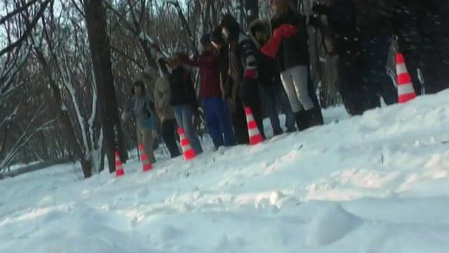 Я такой же спортивный-Скалолазание-Квадроциклы смотреть онлайн