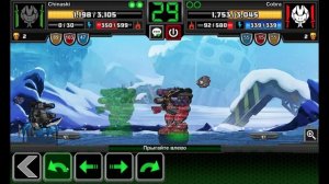 Super Mechs. БЕРЁМ 1 РАНГ НА ТЕПЛОВИКЕ!