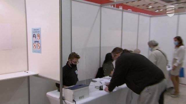 Началось предварительное голосование на местных выборах смотреть онлайн