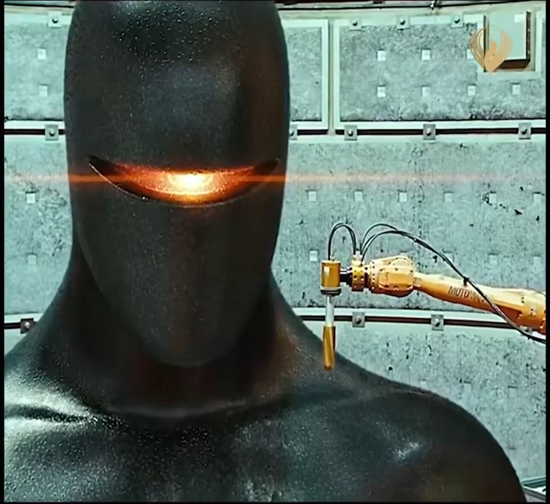 Lab Experiment Best Movie Scene ?