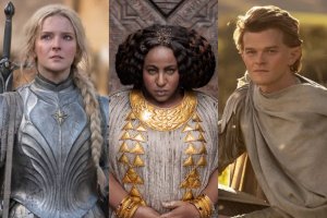 Наглядное пособие как слить в унитаз миллиард! Пластилин Повестки: Кольца Толерантности (2022)