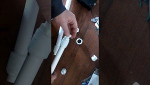 Как и из чего сделать разборную штангу