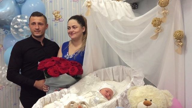 ВЫПИСКА С РОДДОМА•ЕДИМ ДОМОЙ• смотреть онлайн