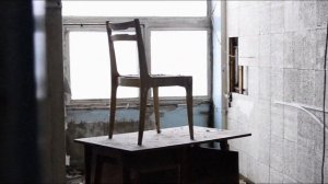 Брошенный НПП "Рефлектор", Саратов