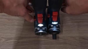 Bosch Professional GSR 12V-15 FC vs GSR 12V-35 FC brushless