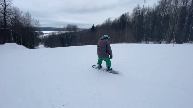 Лоза. Катка. Обзор Snowblade (маленькие лыжи). Новые доски. Solomon. BLACK FIRE. K2. смотреть онлайн