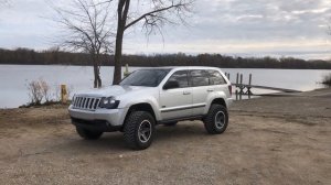 Pros & Cons 3.7 Jeep Grand Cherokee