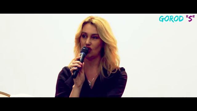 Снежана Егорова для Woman Hub