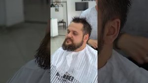 Как правильно мыть бороду