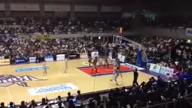 Ryukyu Kings game 331