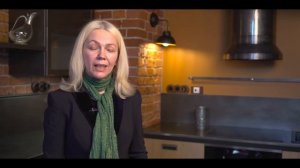 ITER Design Проектно-строительная компания - Спикеры интервью