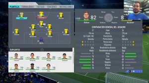 FIFA 20 DEMO - Probando el modo VOLTA fútbol callejero y amistosos || GAMEPLAY PS4 Español